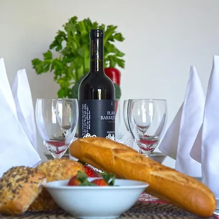 شقة Mediterraneo تْسْغيكفانِتْسا